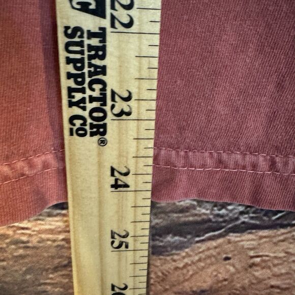 "Let the Good Times Roll" Seaside T-Shirt Youth XL Bicycles Graphic Tee Cycling - Picture 7 of 8